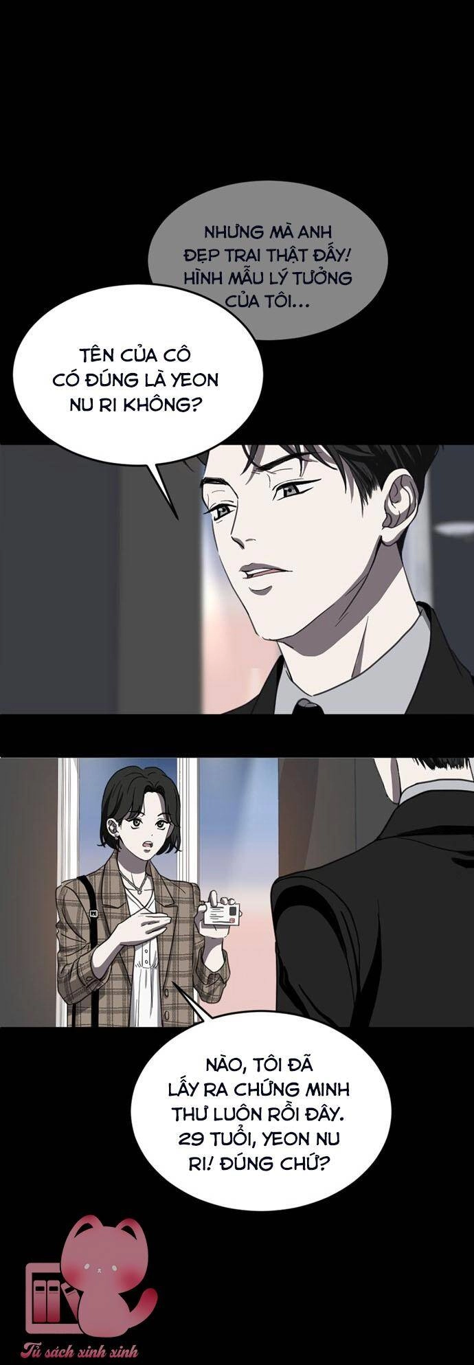 Ba Lần Động Phòng Chapter 7 - 26