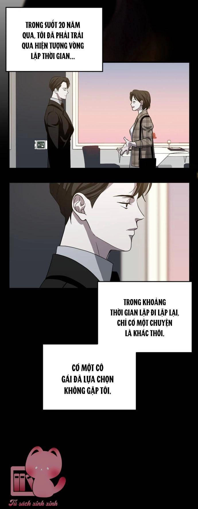 Ba Lần Động Phòng Chapter 7 - 28