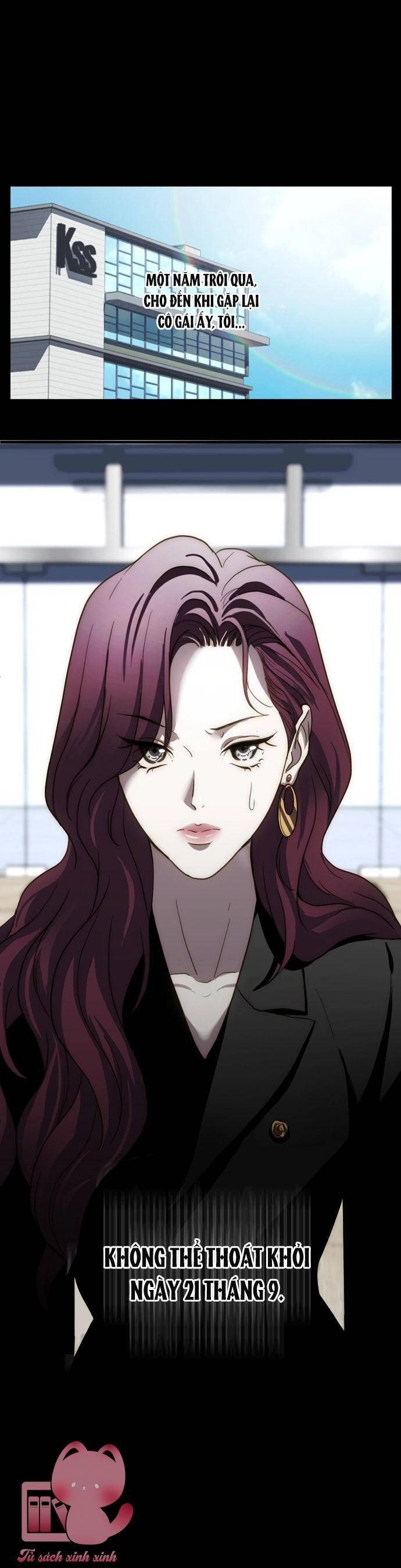 Ba Lần Động Phòng Chapter 7 - 31