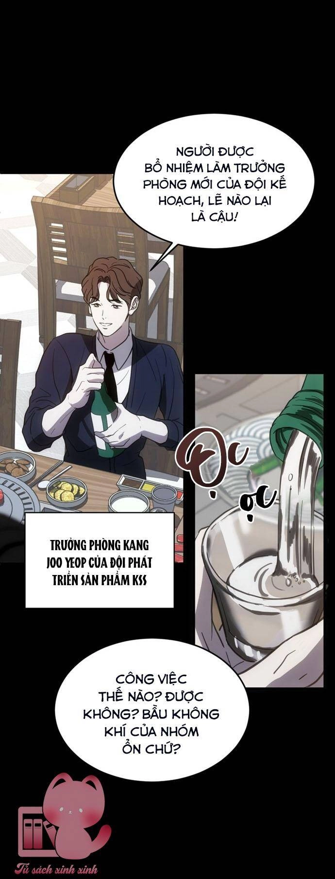 Ba Lần Động Phòng Chapter 7 - 33