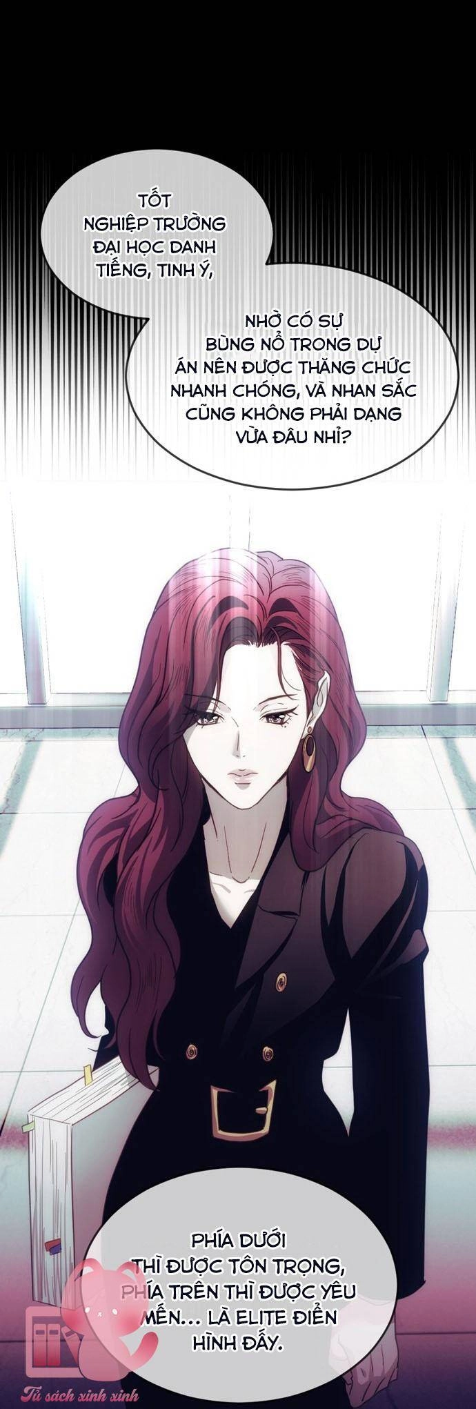 Ba Lần Động Phòng Chapter 7 - 36