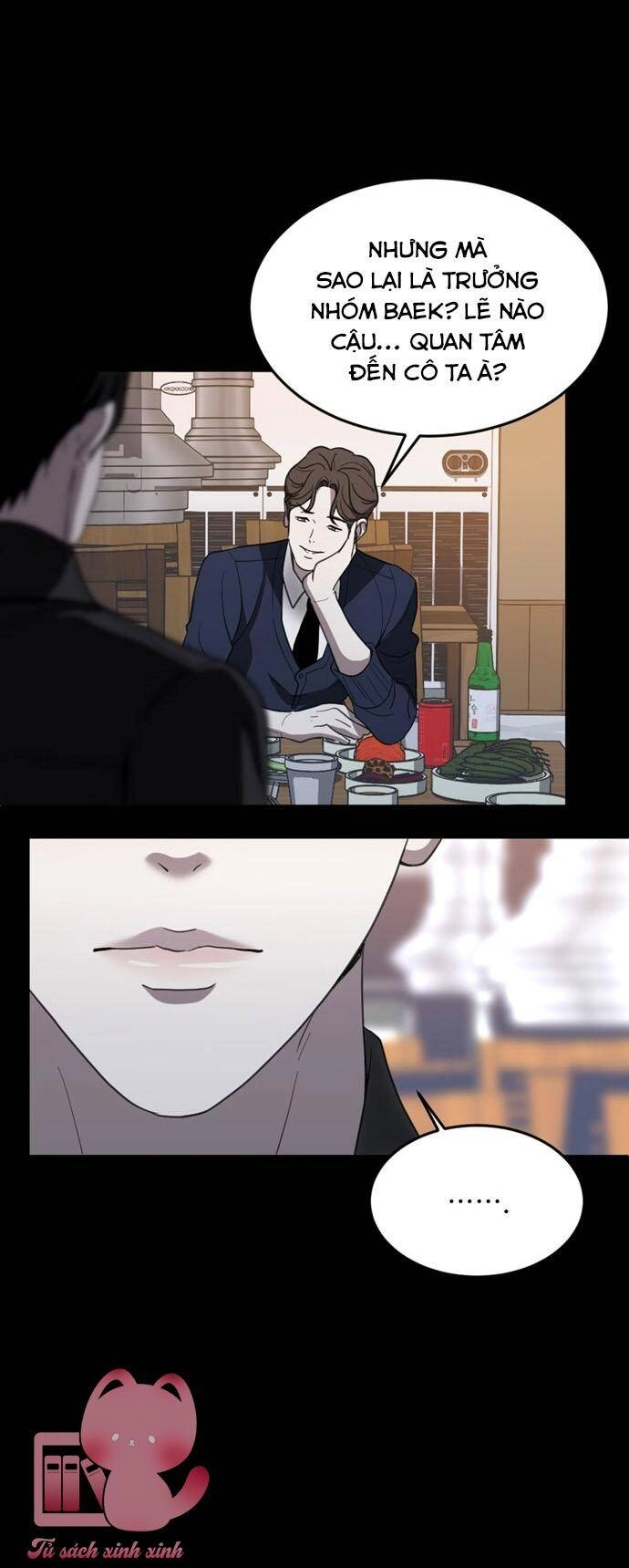 Ba Lần Động Phòng Chapter 7 - 38