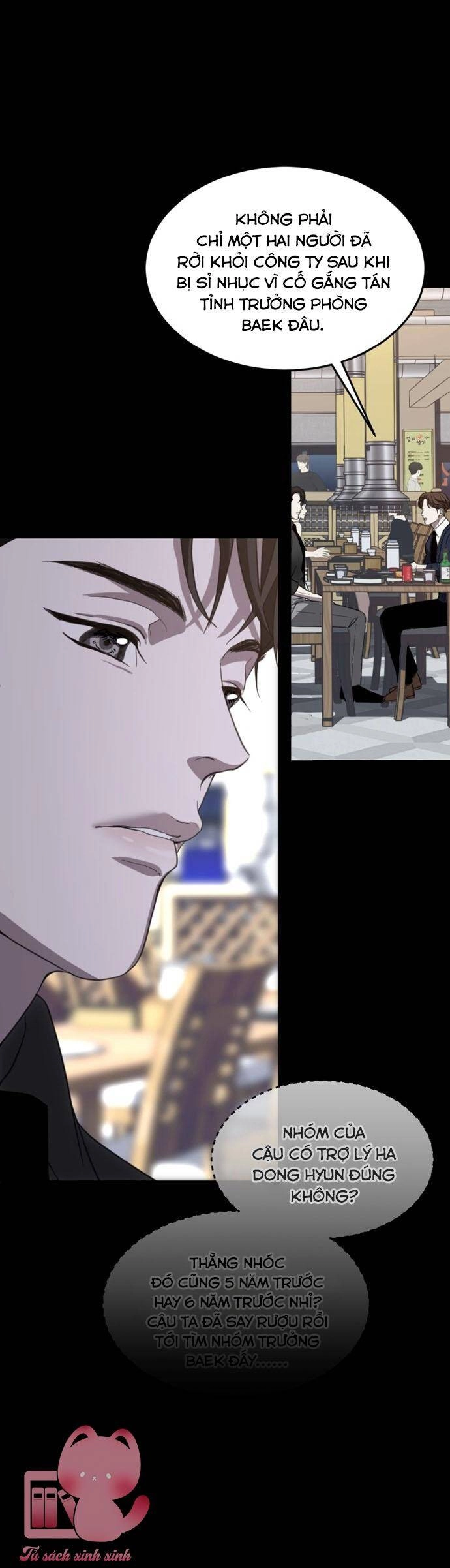 Ba Lần Động Phòng Chapter 7 - 40