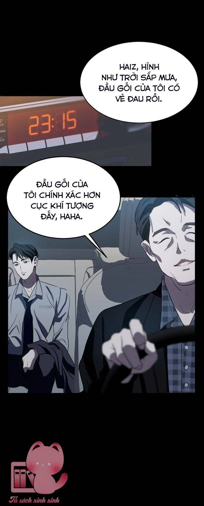 Ba Lần Động Phòng Chapter 7 - 48