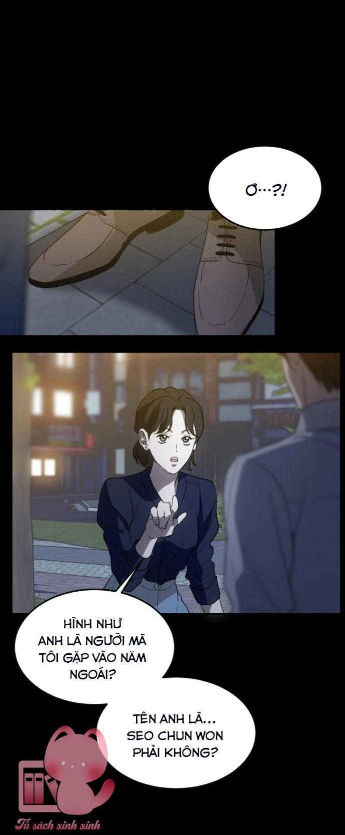 Ba Lần Động Phòng Chapter 7 - 51