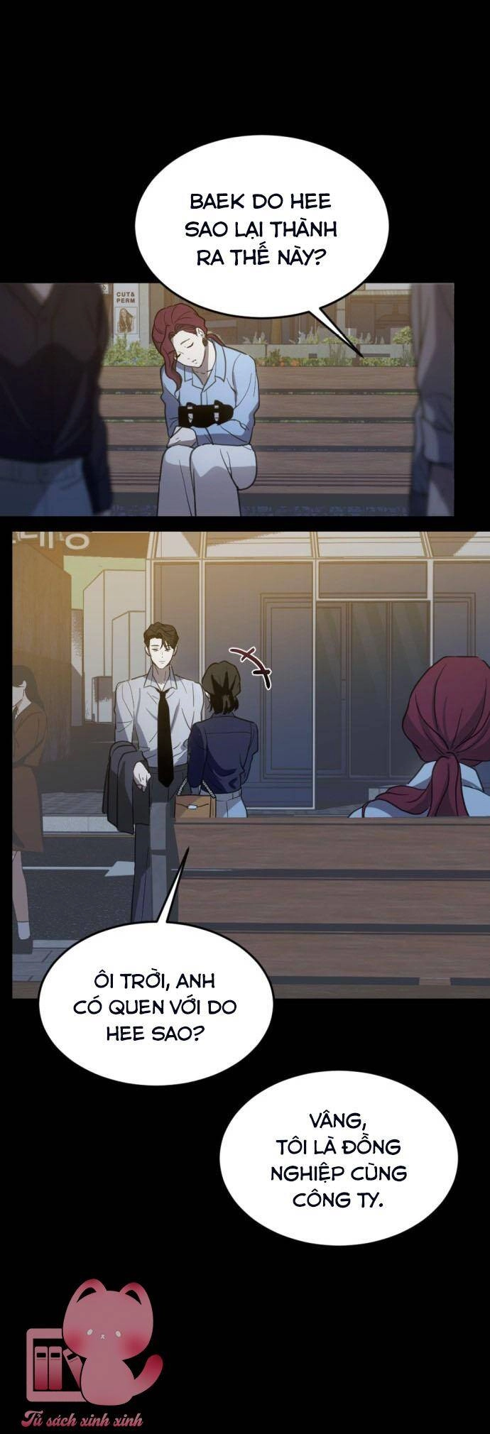 Ba Lần Động Phòng Chapter 7 - 53