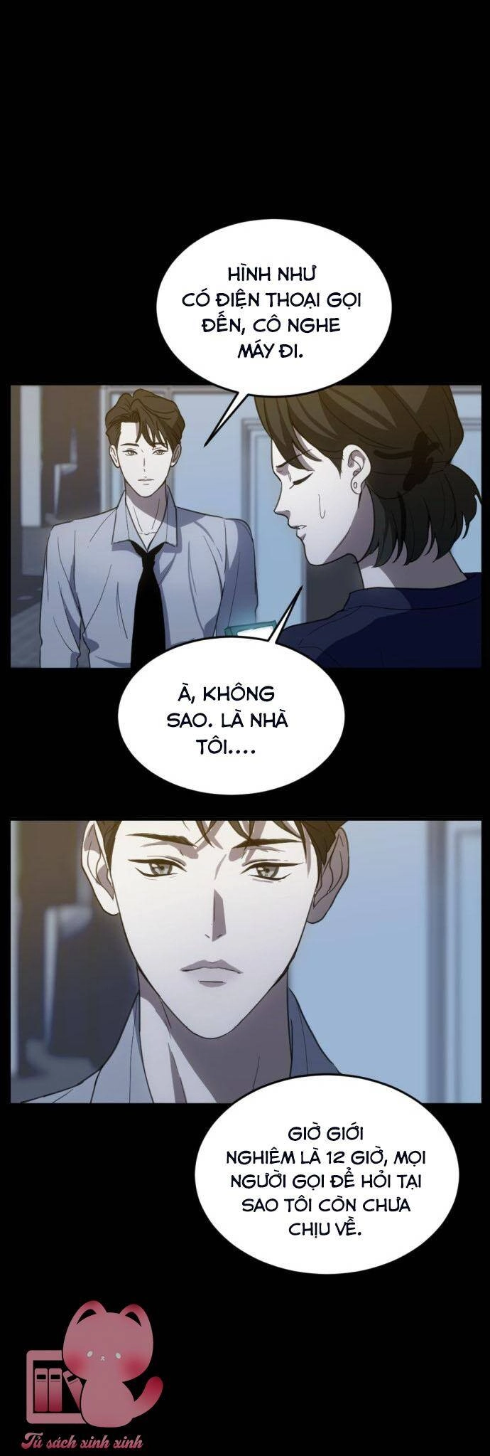 Ba Lần Động Phòng Chapter 7 - 55