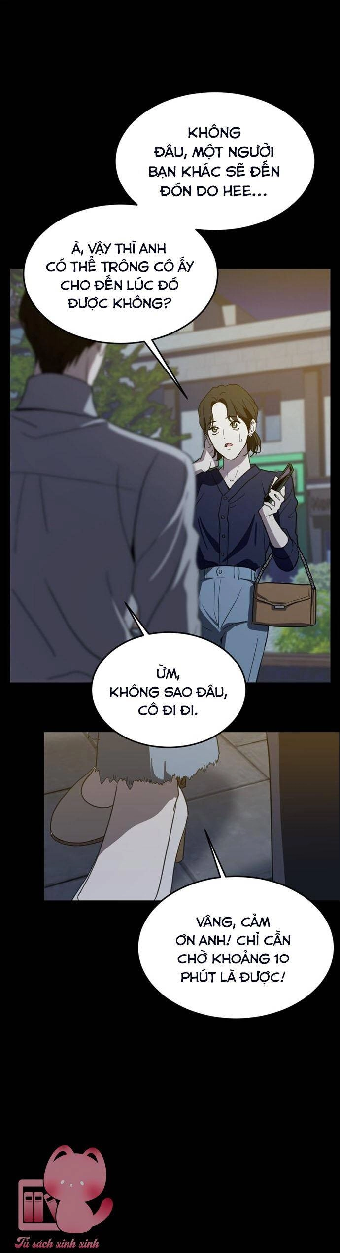 Ba Lần Động Phòng Chapter 7 - 57