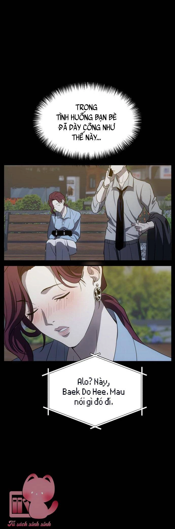 Ba Lần Động Phòng Chapter 7 - 62