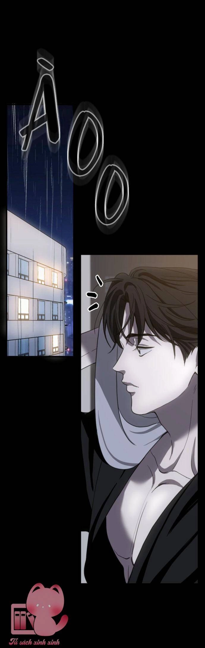 Ba Lần Động Phòng Chapter 8 - 3