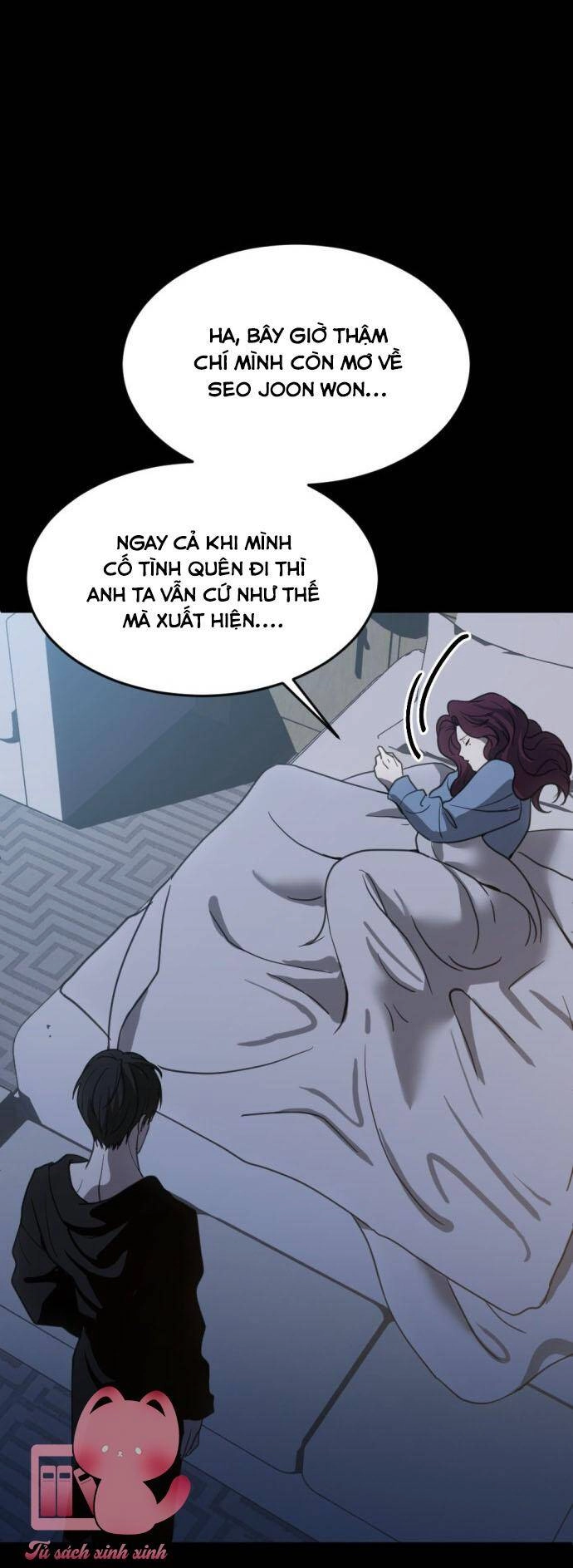 Ba Lần Động Phòng Chapter 8 - 5