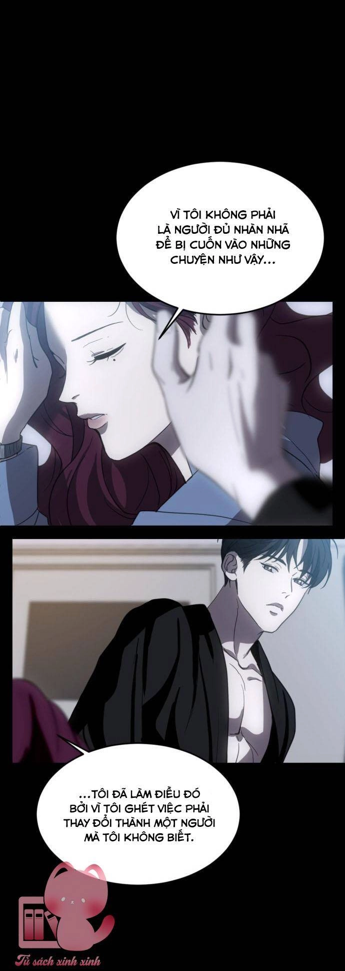 Ba Lần Động Phòng Chapter 8 - 9