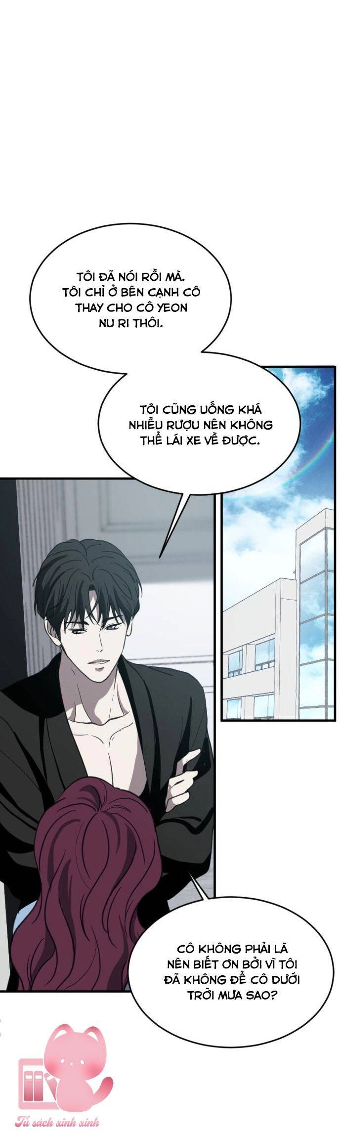 Ba Lần Động Phòng Chapter 8 - 15