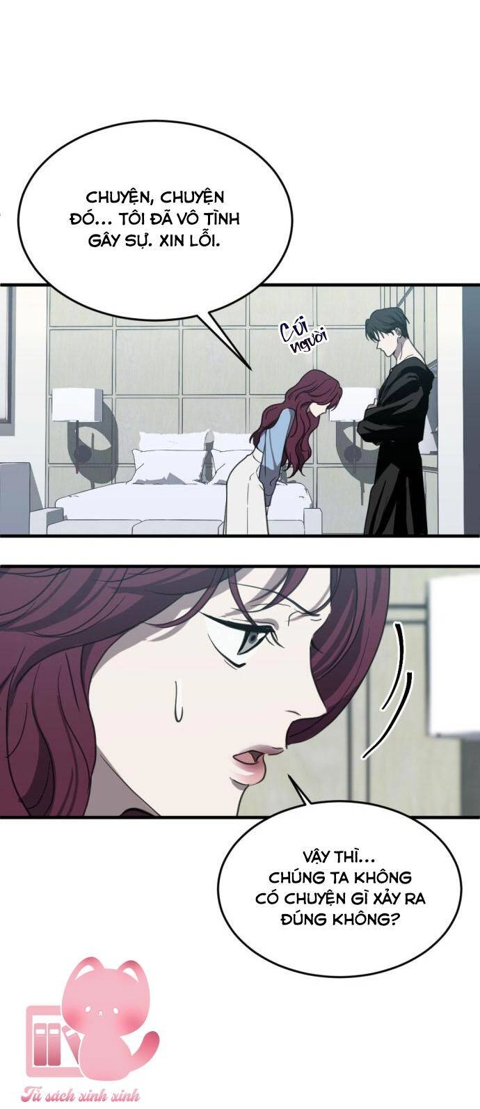 Ba Lần Động Phòng Chapter 8 - 16