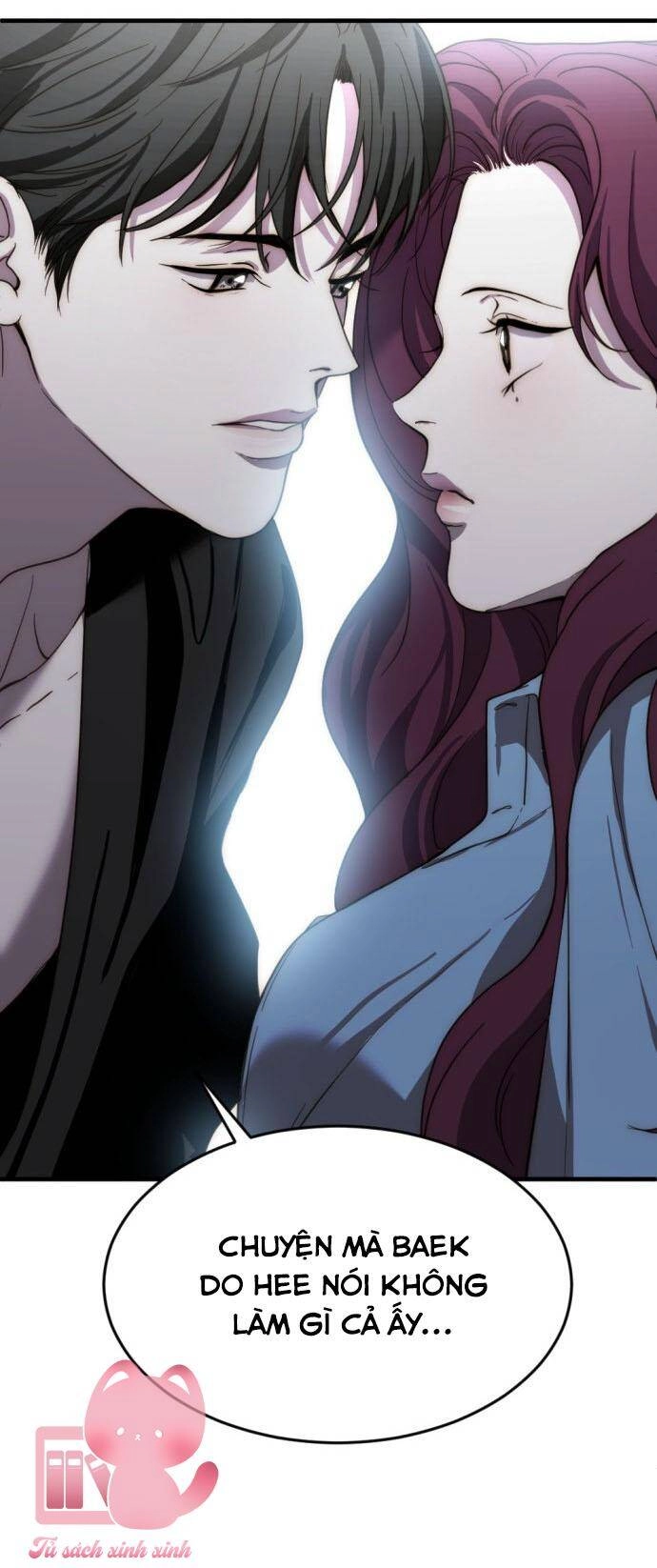 Ba Lần Động Phòng Chapter 8 - 20