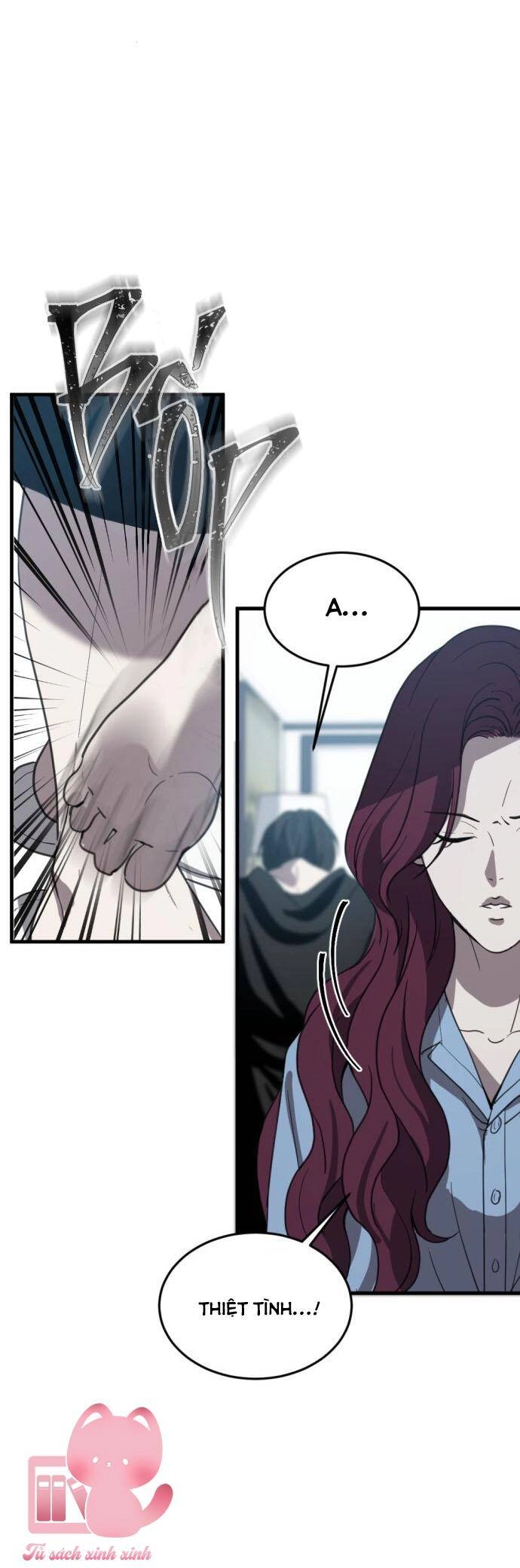 Ba Lần Động Phòng Chapter 8 - 28