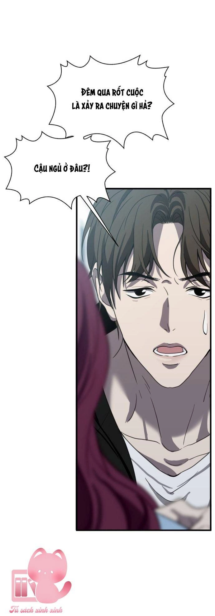 Ba Lần Động Phòng Chapter 8 - 34