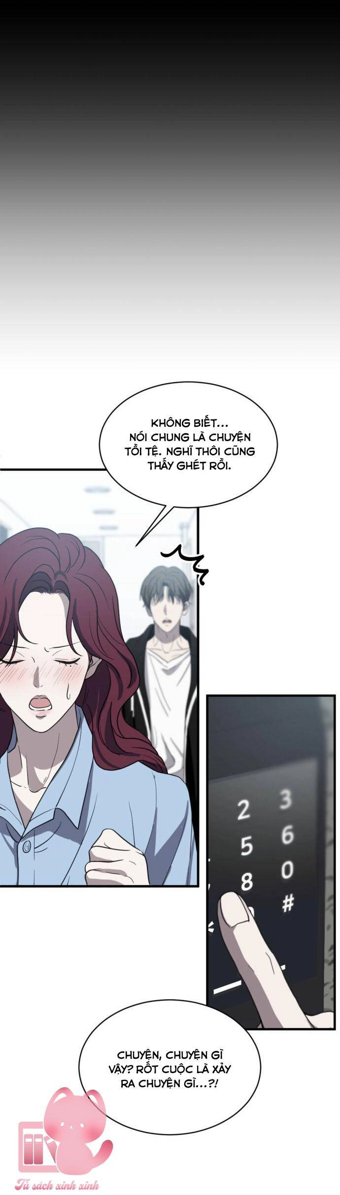 Ba Lần Động Phòng Chapter 8 - 37