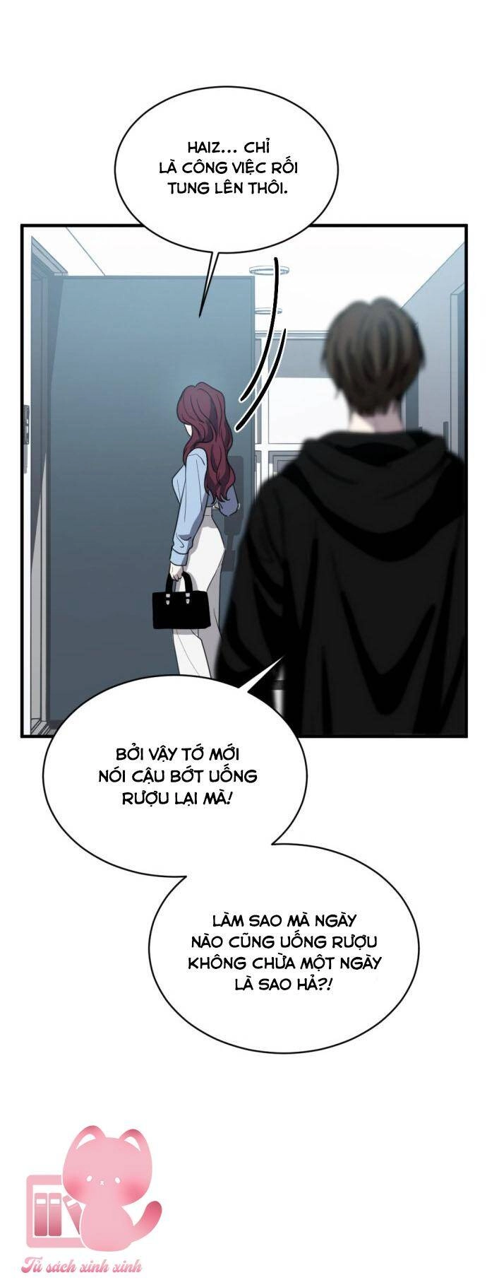 Ba Lần Động Phòng Chapter 8 - 38