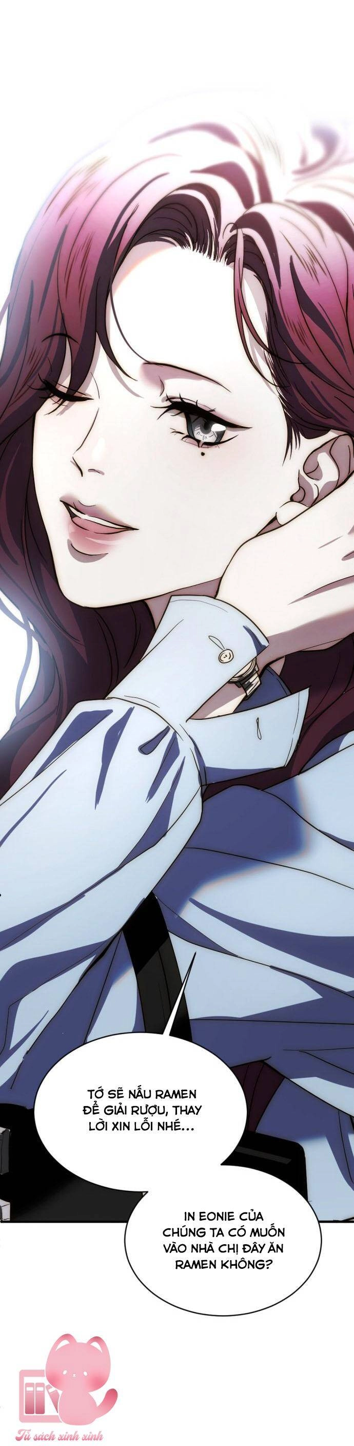 Ba Lần Động Phòng Chapter 8 - 40