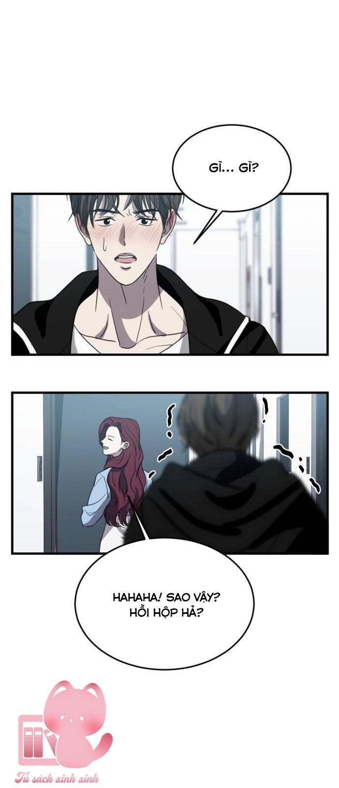 Ba Lần Động Phòng Chapter 8 - 41