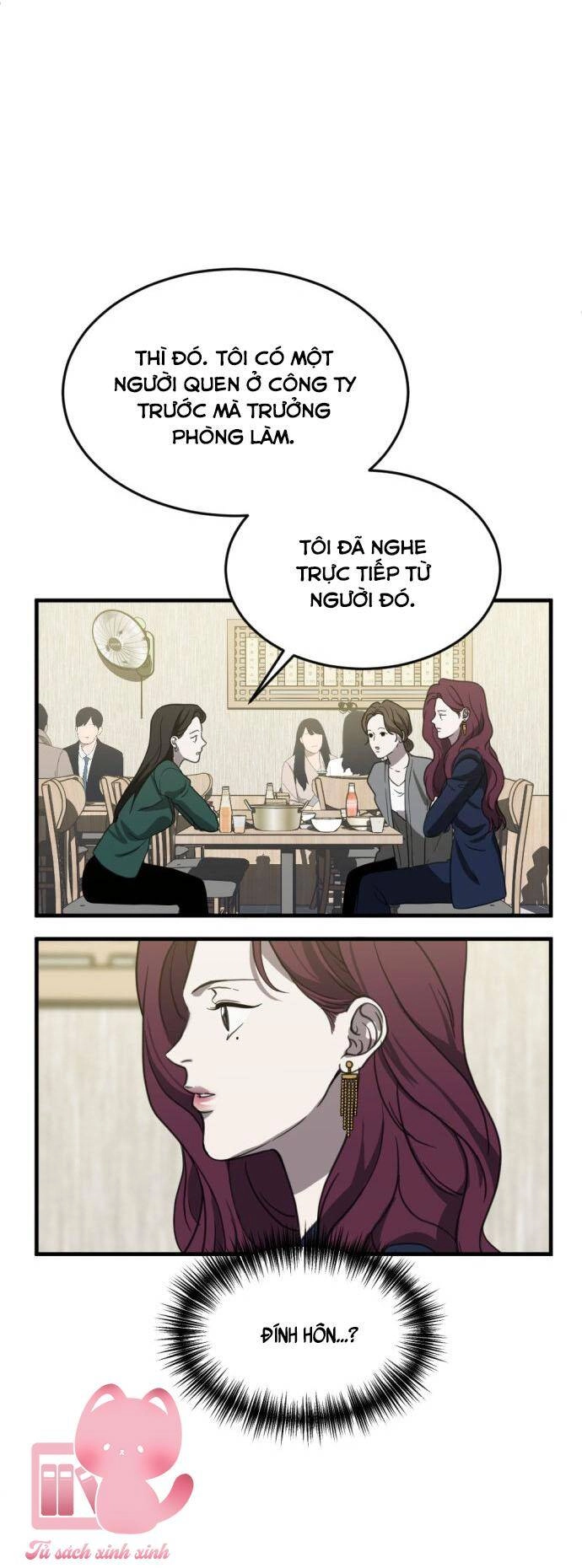 Ba Lần Động Phòng Chapter 8 - 44