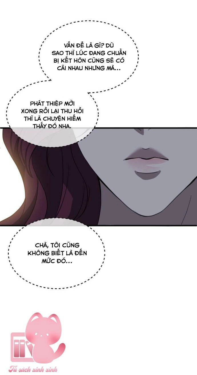 Ba Lần Động Phòng Chapter 8 - 46