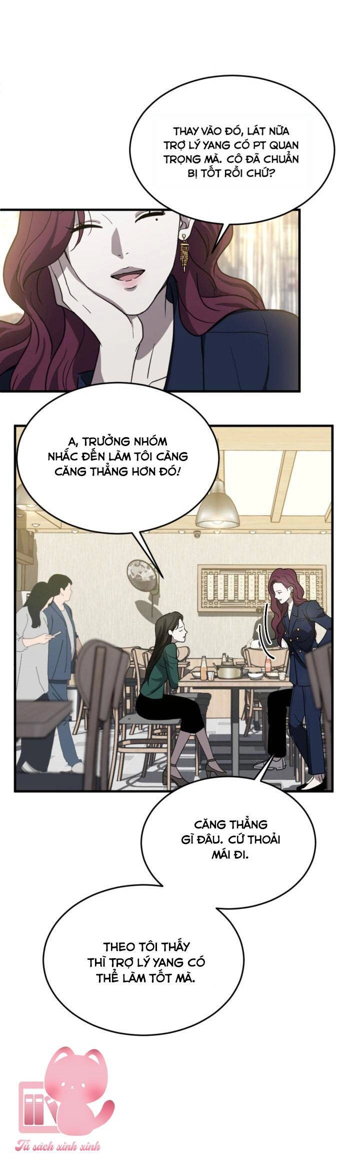 Ba Lần Động Phòng Chapter 8 - 47