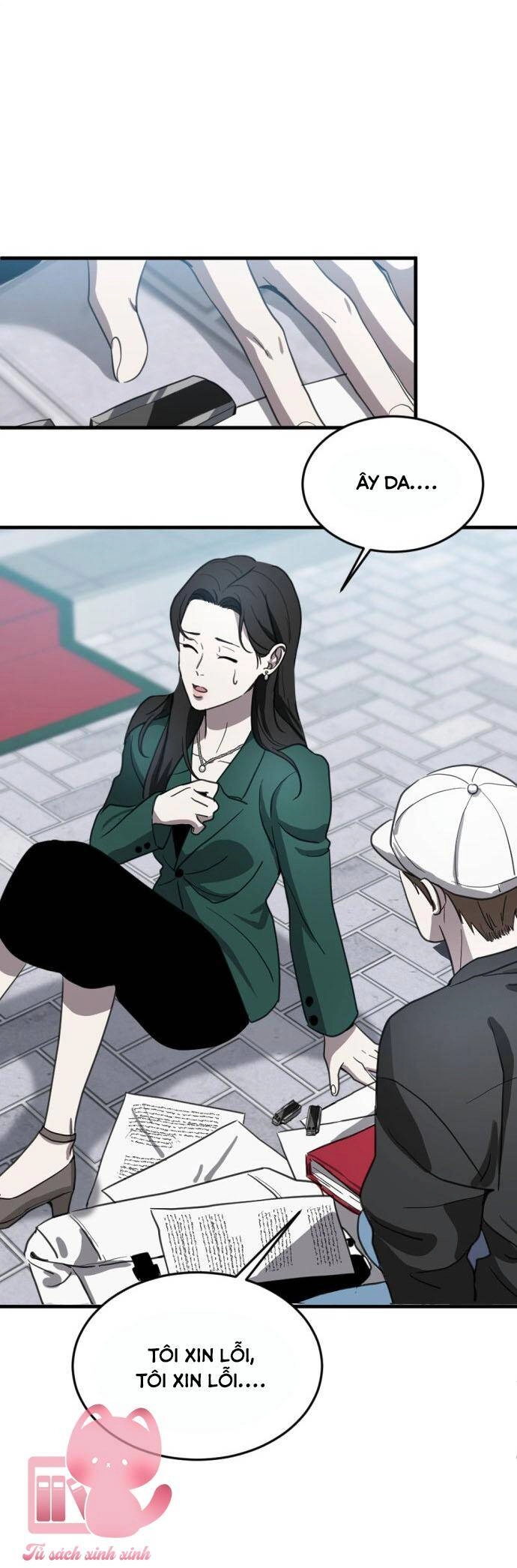 Ba Lần Động Phòng Chapter 8 - 51