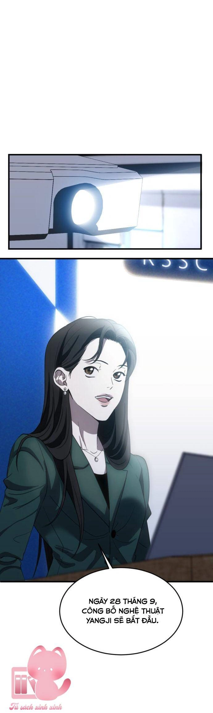 Ba Lần Động Phòng Chapter 8 - 54