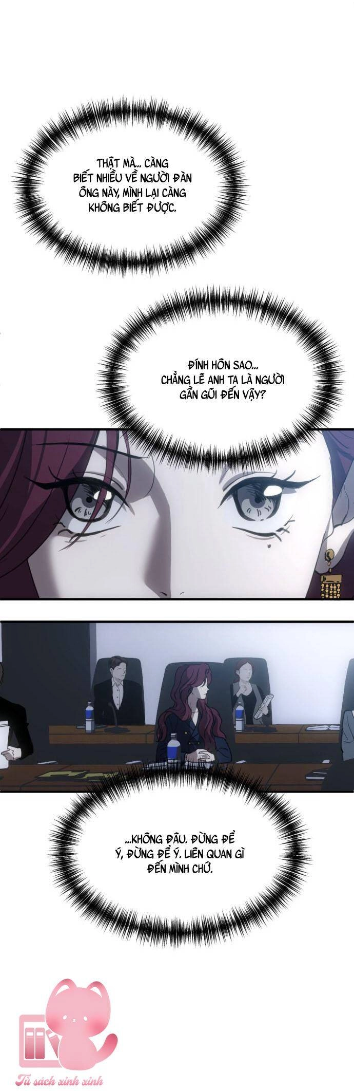 Ba Lần Động Phòng Chapter 8 - 56