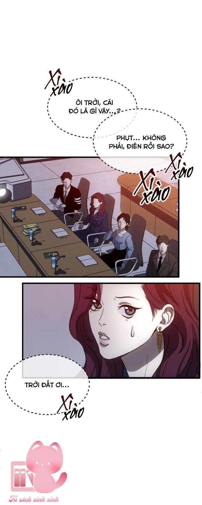 Ba Lần Động Phòng Chapter 8 - 58