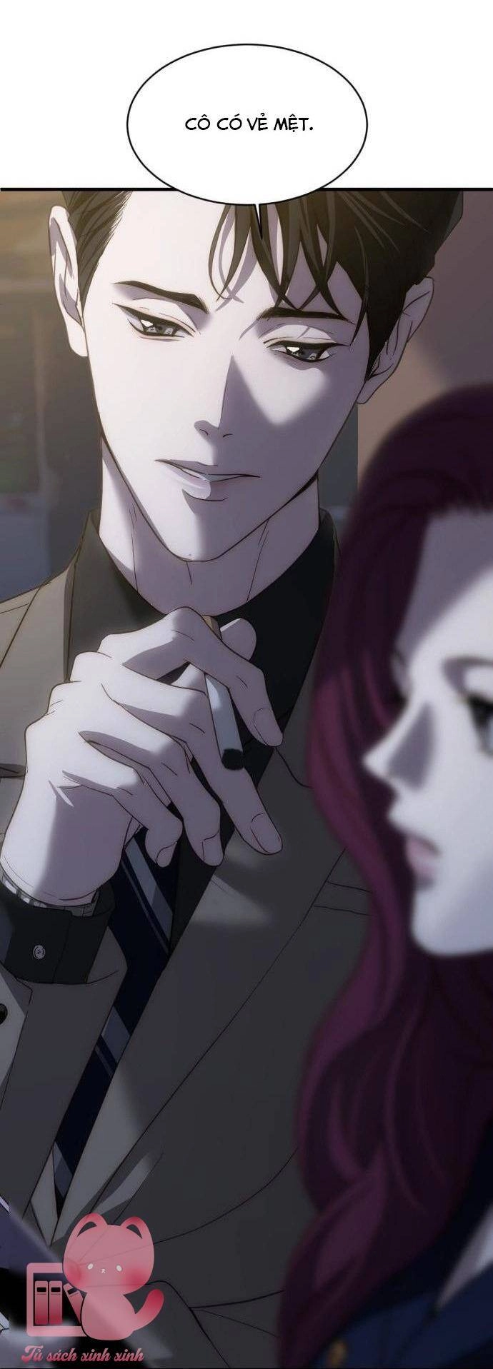 Ba Lần Động Phòng Chapter 9 - 14