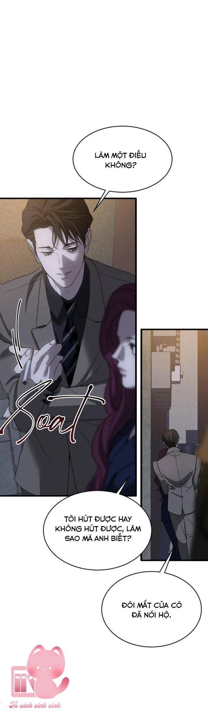 Ba Lần Động Phòng Chapter 9 - 16