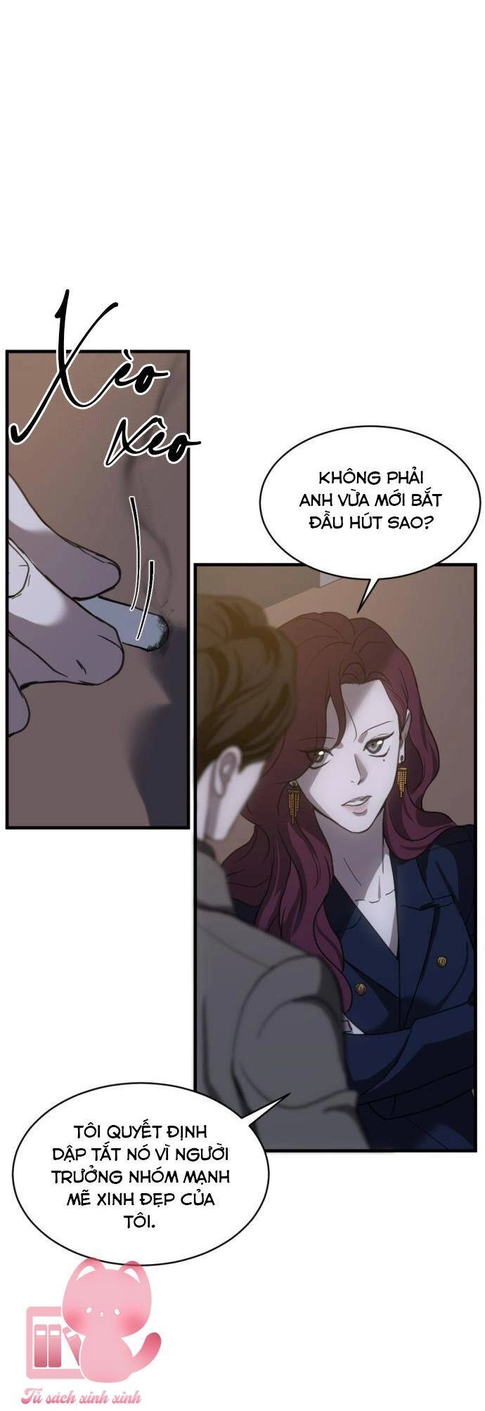 Ba Lần Động Phòng Chapter 9 - 22