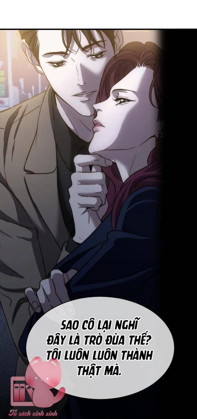 Ba Lần Động Phòng Chapter 9 - 25