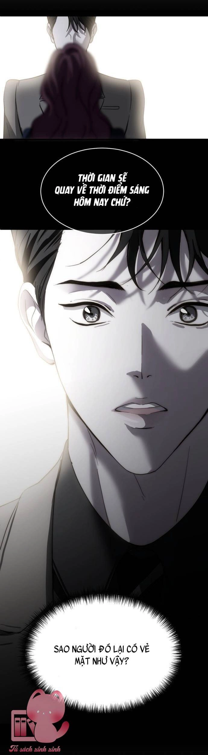 Ba Lần Động Phòng Chapter 9 - 42