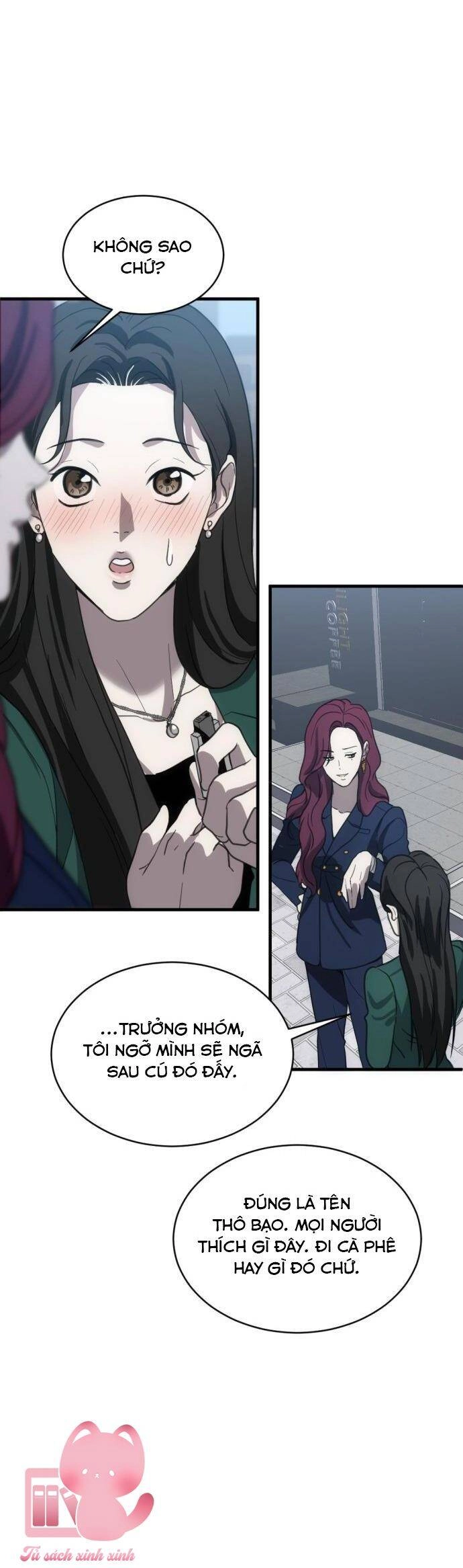 Ba Lần Động Phòng Chapter 9 - 53