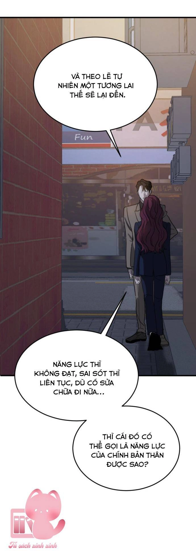 Ba Lần Động Phòng Chapter 10 - 10