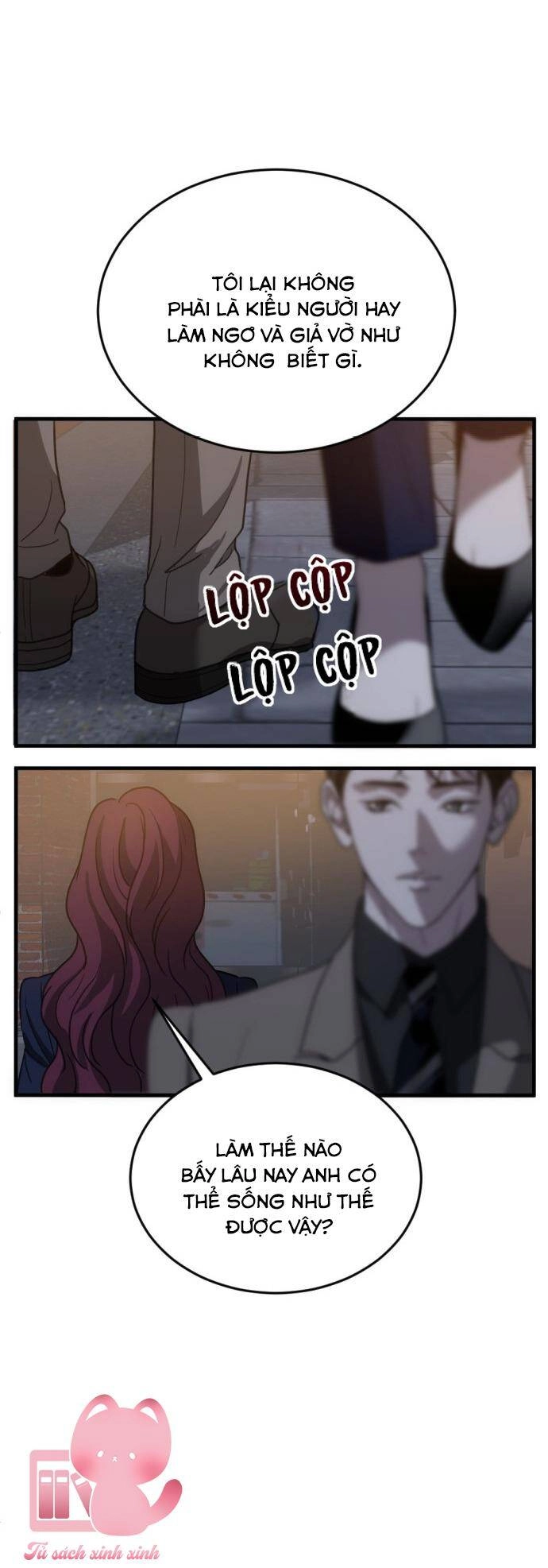 Ba Lần Động Phòng Chapter 10 - 11