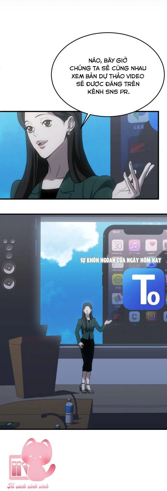 Ba Lần Động Phòng Chapter 10 - 14