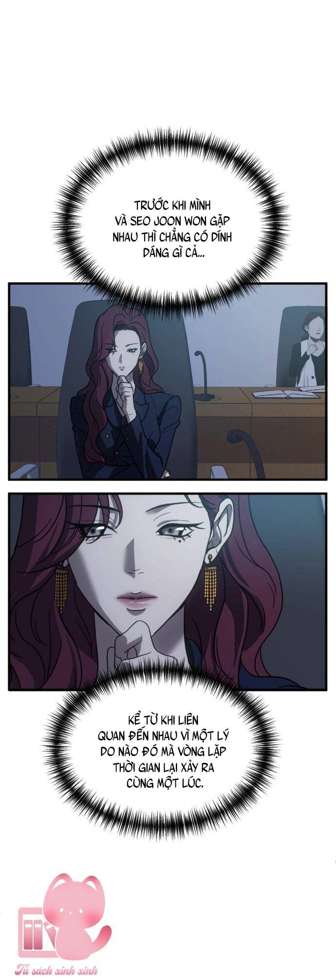 Ba Lần Động Phòng Chapter 10 - 15