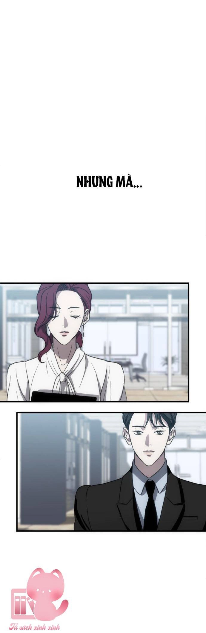 Ba Lần Động Phòng Chapter 10 - 19