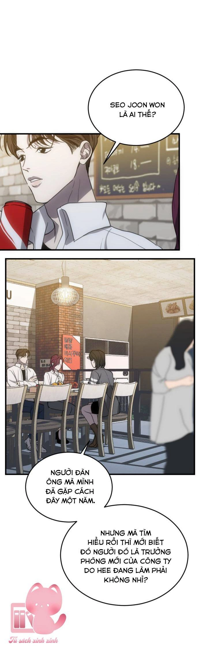 Ba Lần Động Phòng Chapter 10 - 26