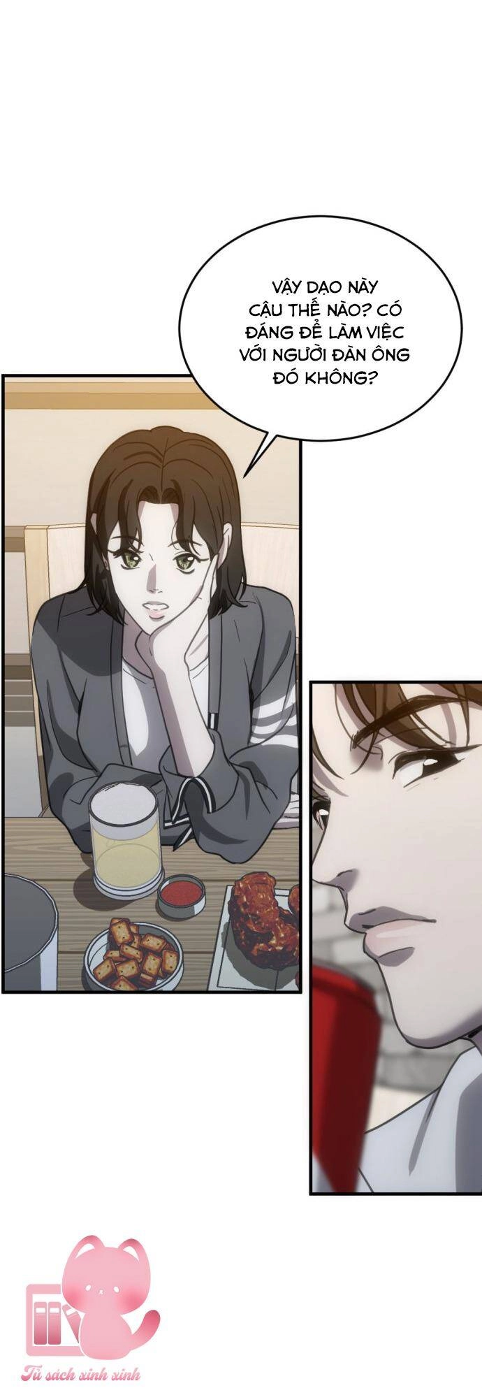 Ba Lần Động Phòng Chapter 10 - 28