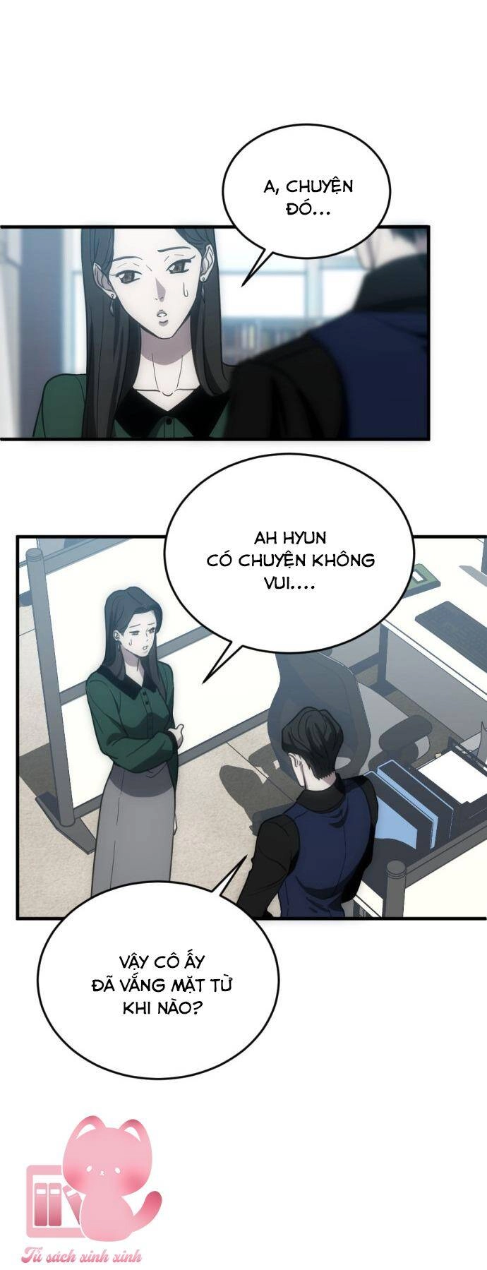 Ba Lần Động Phòng Chapter 10 - 38