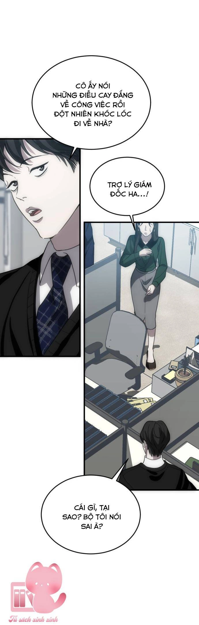 Ba Lần Động Phòng Chapter 10 - 40