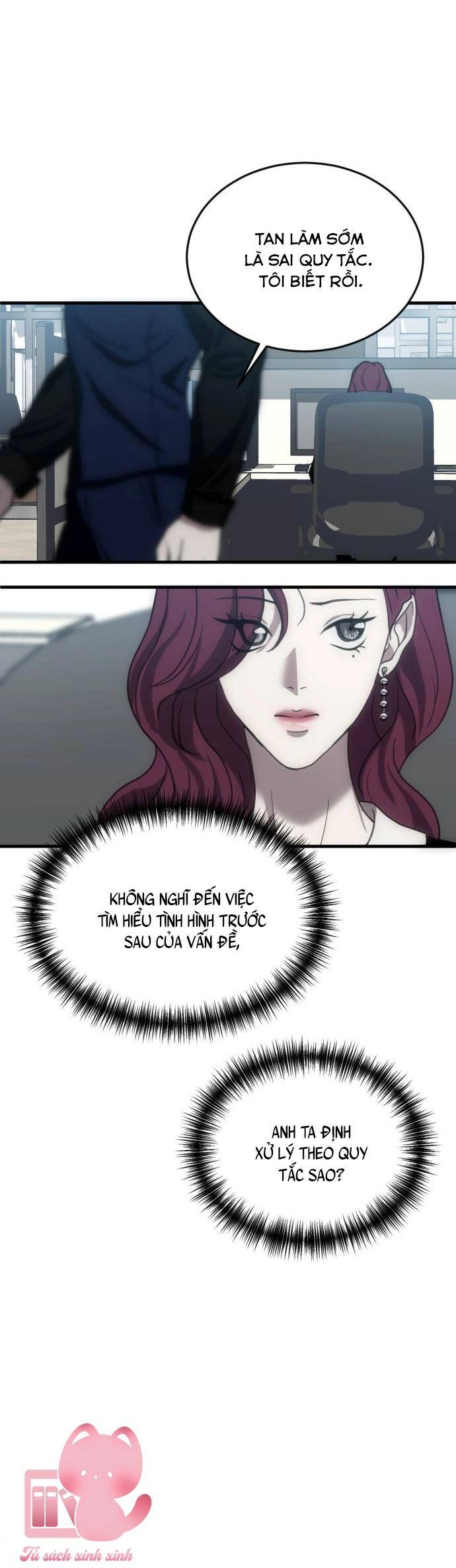 Ba Lần Động Phòng Chapter 10 - 41