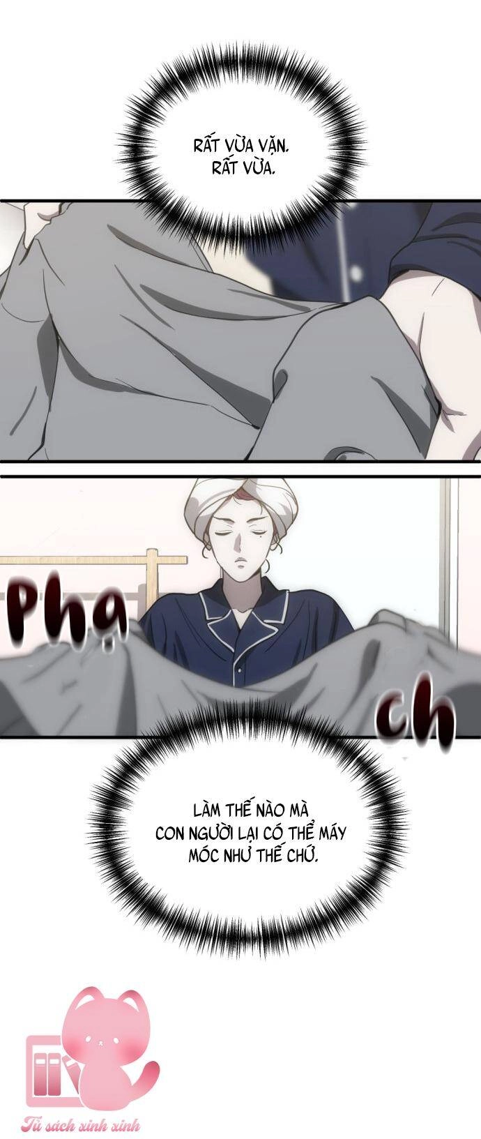 Ba Lần Động Phòng Chapter 10 - 47