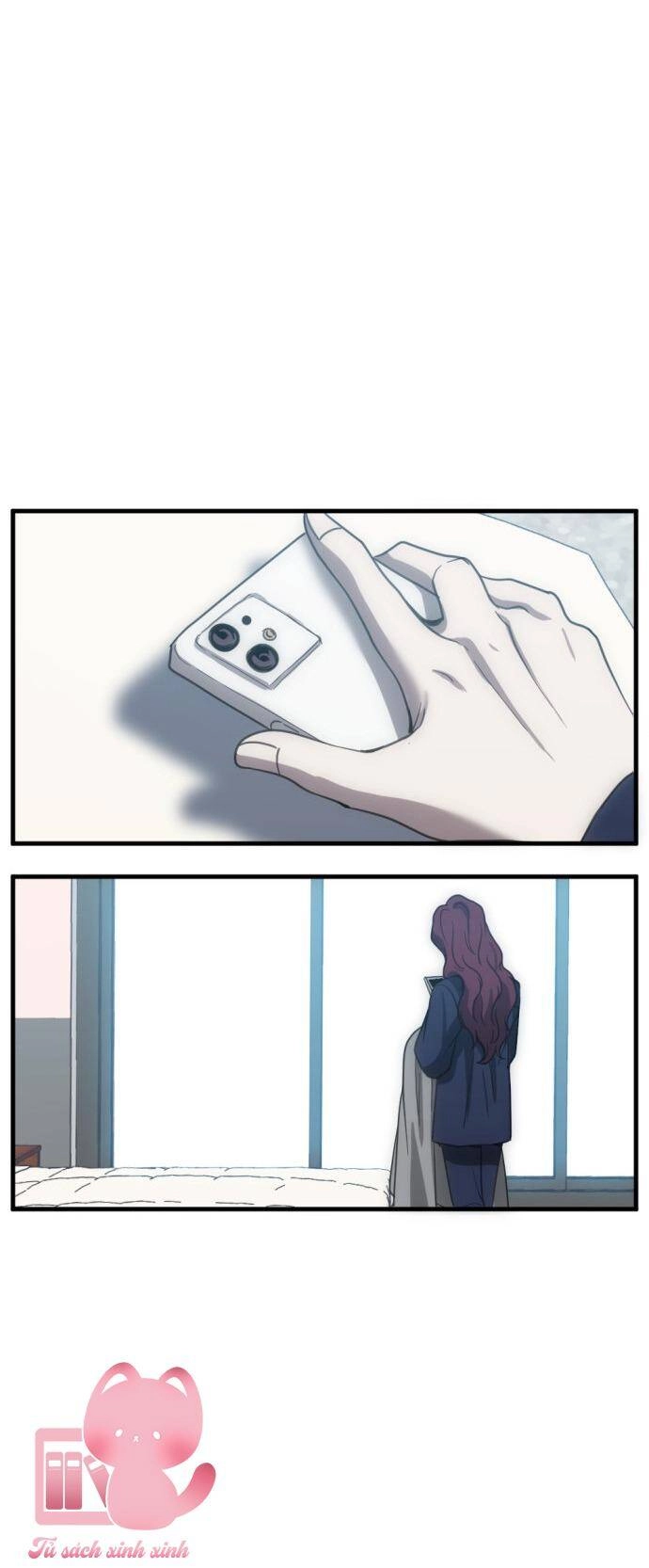 Ba Lần Động Phòng Chapter 10 - 50